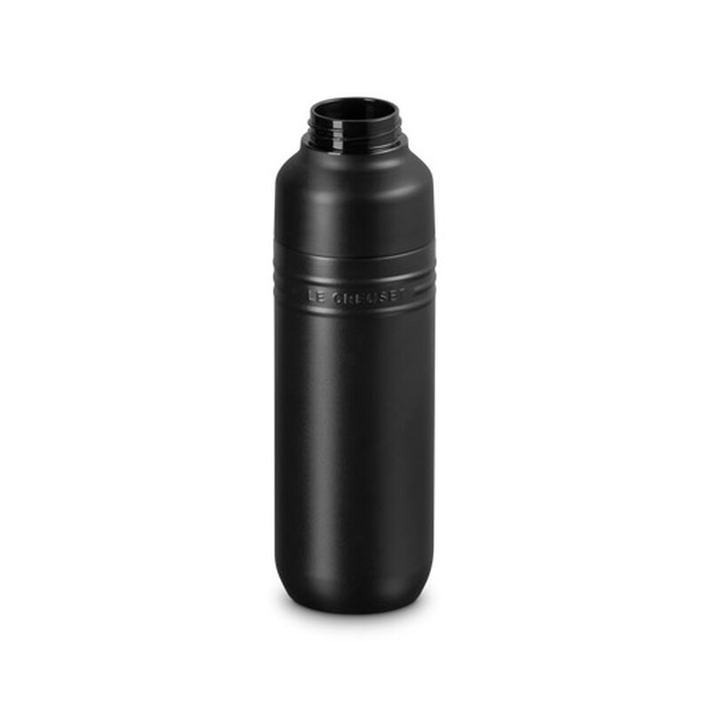 Le Creuset OTG Bottle 500ml - Satin Black image number 2